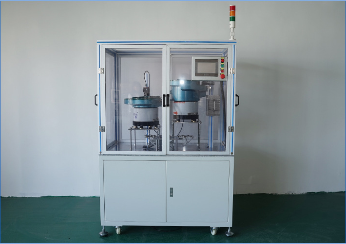 專業供應 自動送料機 自動組裝機 非標定制自動化生產線設備